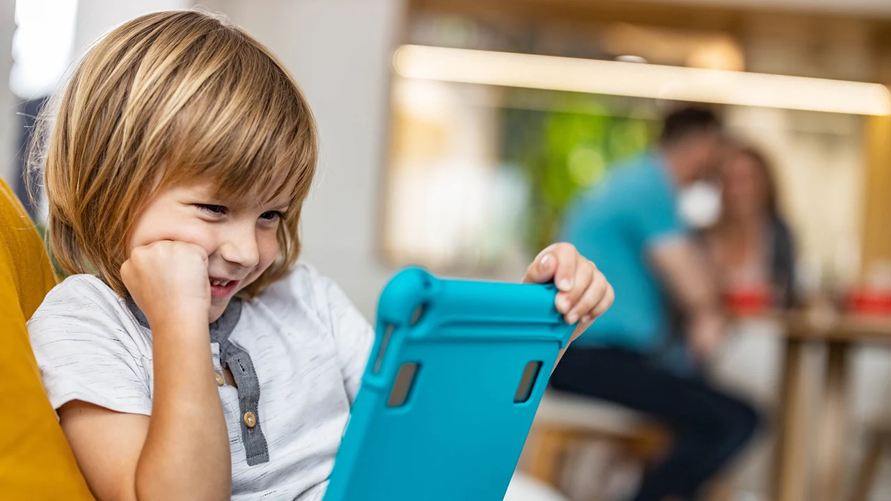 Screen time