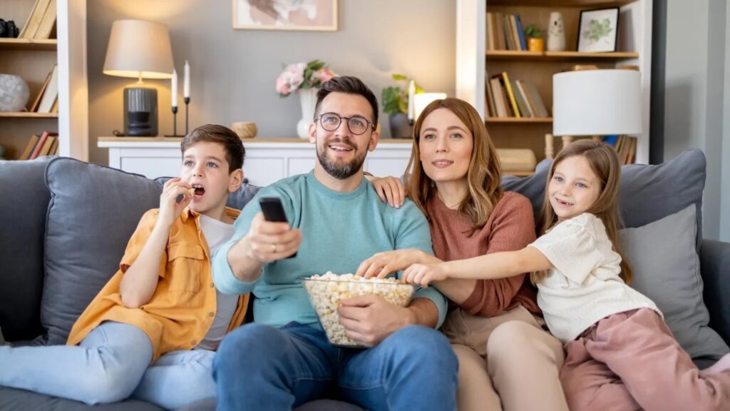Cuma 10 Menit! Cara Quality Time Ini Bikin Anak Lebih Dekat dari Seharian Bareng