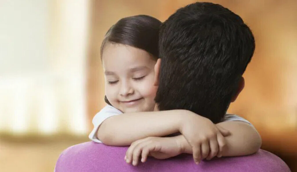 Bukan Sekadar Mitos! Anak Perempuan Lebih Dekat dengan Ayah, Ini Bukti Nyatanya