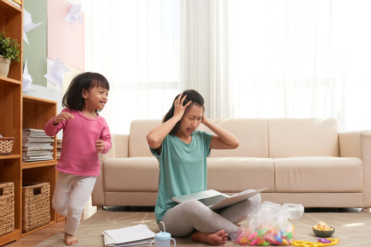 Gentle parenting