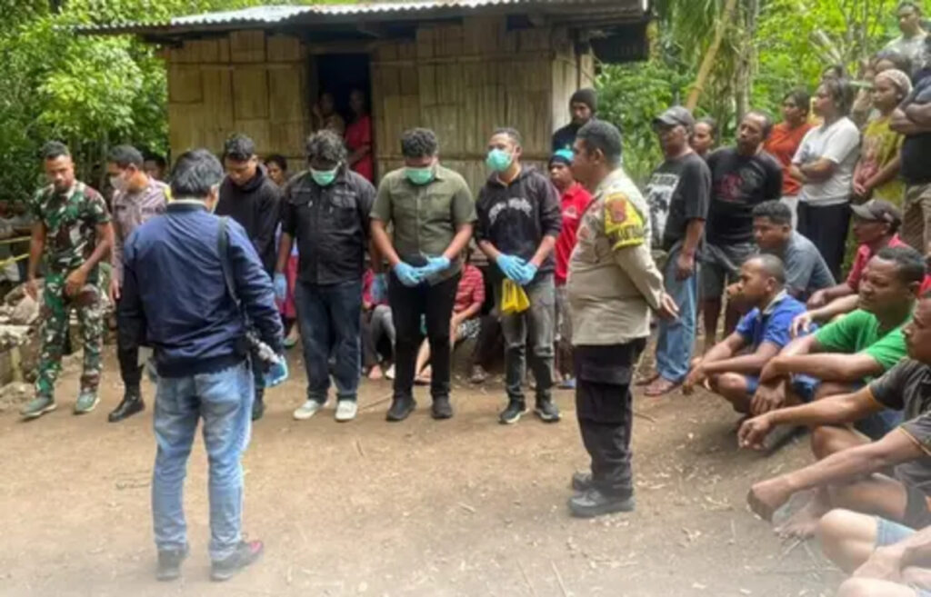 Tragis! Anak SD di NTT Gantung Diri, Fakta Mengejutkan Beban yang Ditanggung Si Kecil