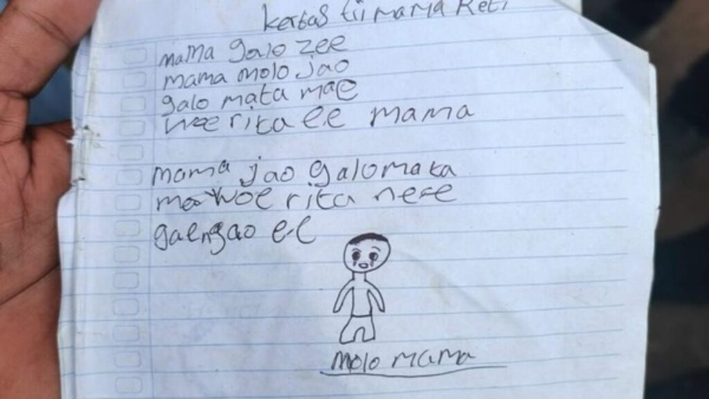 Tragis! Anak SD di NTT Gantung Diri, Fakta Mengejutkan Beban yang Ditanggung Si Kecil
