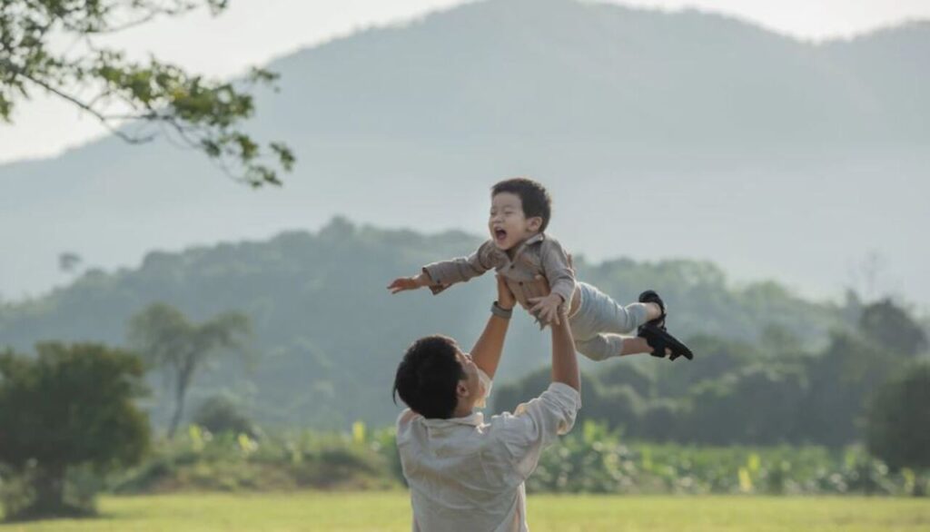 Terungkap! Begini Cara Gentle Parenting Bisa Menjinakkan Anak Super Aktif Tanpa Marah