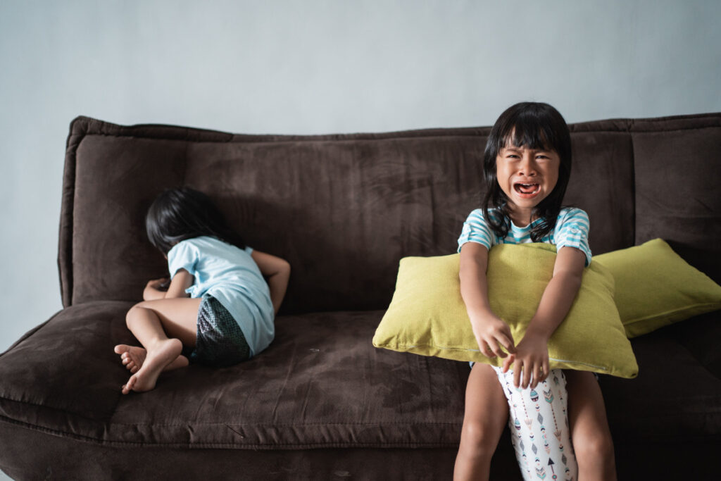 Data WHO Bongkar Fakta Mengejutkan soal Tantrum Anak, Psikolog Ungkap Cara Ampuh Mengatasinya!