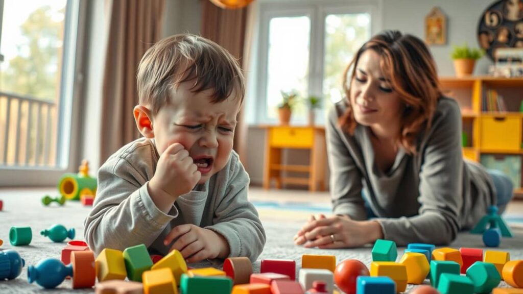 Data WHO Bongkar Fakta Mengejutkan soal Tantrum Anak, Psikolog Ungkap Cara Ampuh Mengatasinya!