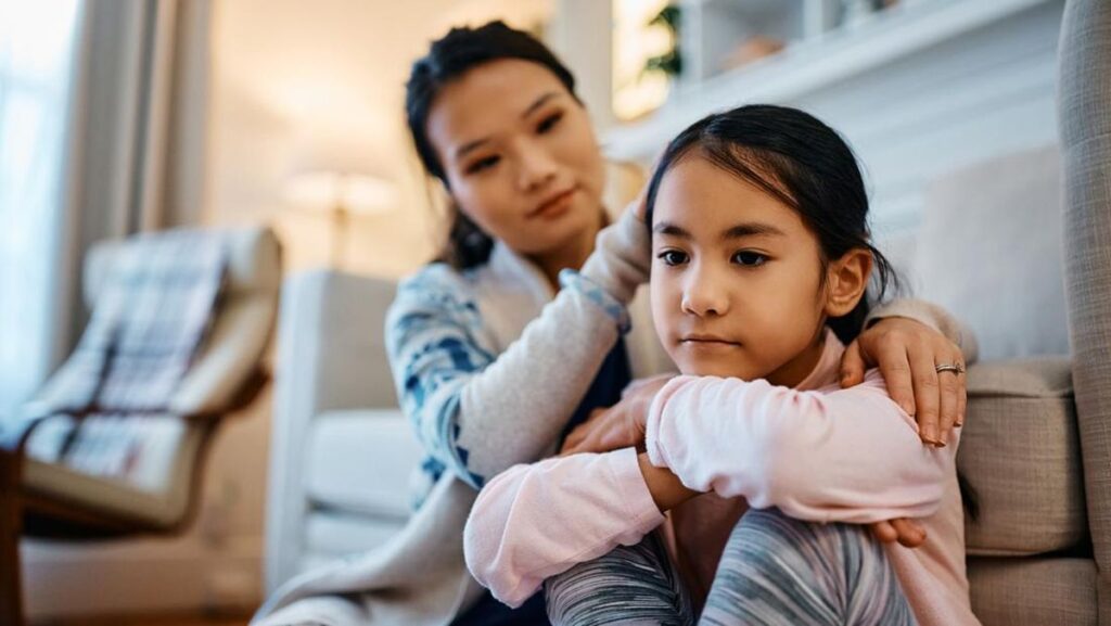 Anak Mudah Marah? Pakar Ungkap Waktu Tepat Mengajarkan Regulasi Emosi