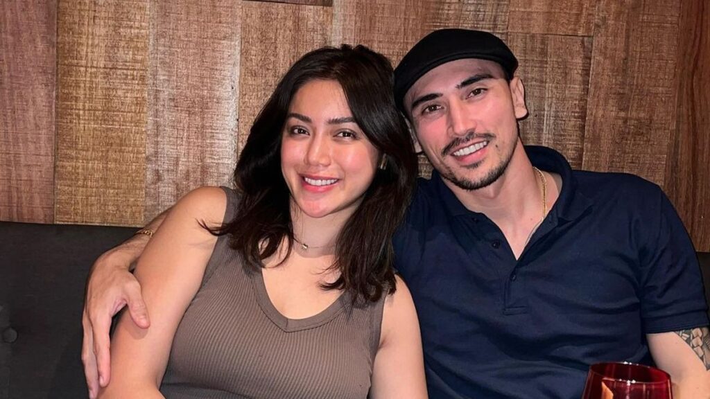 Vincent Verhaag Berubah Total Usai Punya Anak, Dari Kelab Kini Nongkrong Bareng Emak-emak