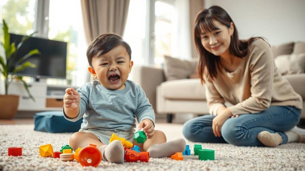 Anak Mudah Marah? Pakar Ungkap Waktu Tepat Mengajarkan Regulasi Emosi