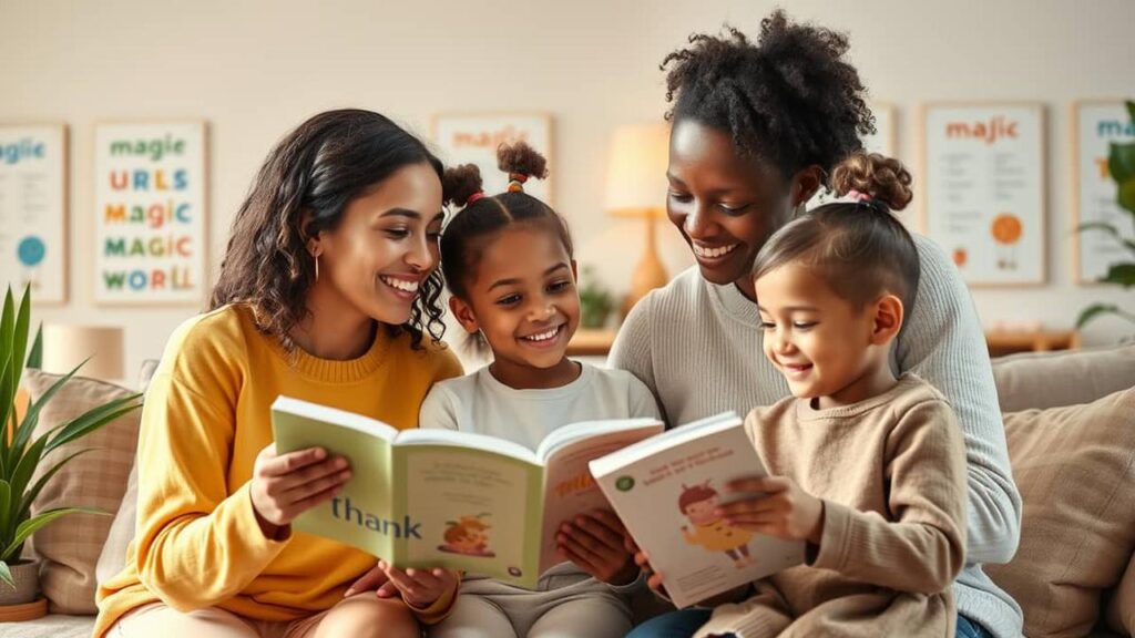 Rahasia Parenting Cerdas! Cara Ampuh Mengembangkan Kecerdasan Emosional Anak Sejak Dini