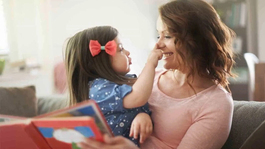 Banyak Orang Tua Tidak Sadar, Kebiasaan Ini Membuat Anak Merasa Sangat Dicintai