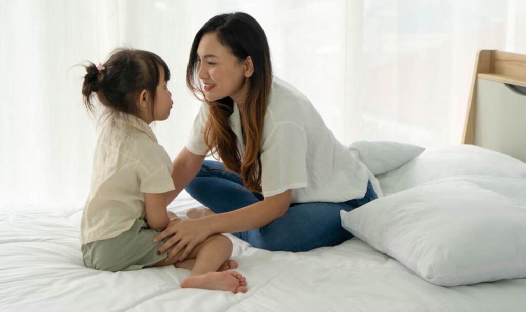 Dunia Makin Keras, Anak Harus Punya Ini! Rahasia Menanamkan Empati Sejak Dini