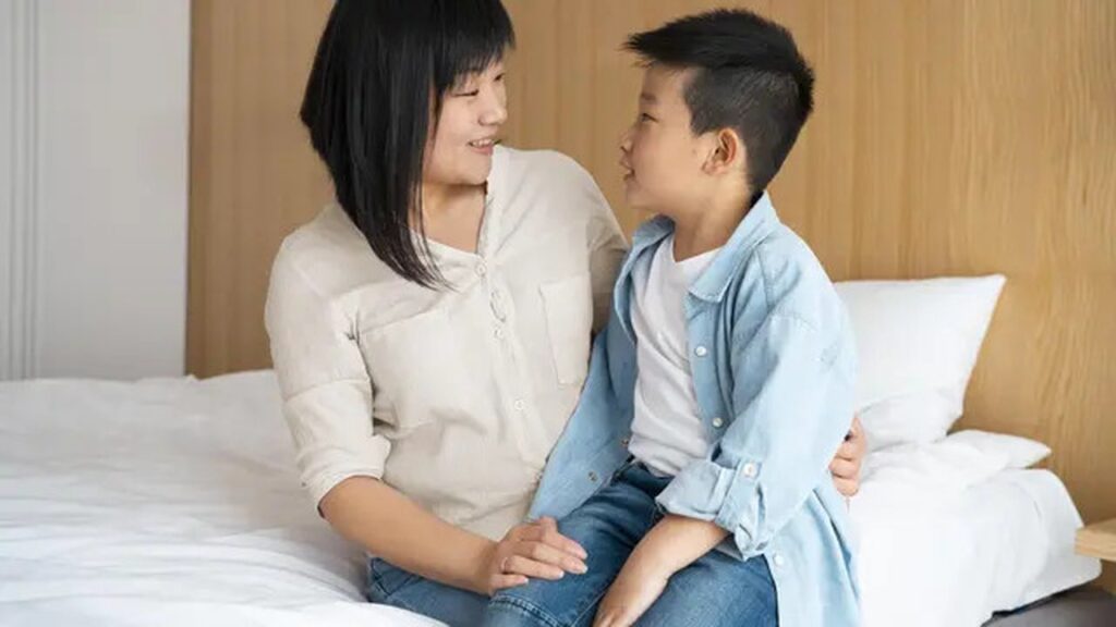 Rahasia Parenting Cerdas! Cara Ampuh Mengembangkan Kecerdasan Emosional Anak Sejak Dini