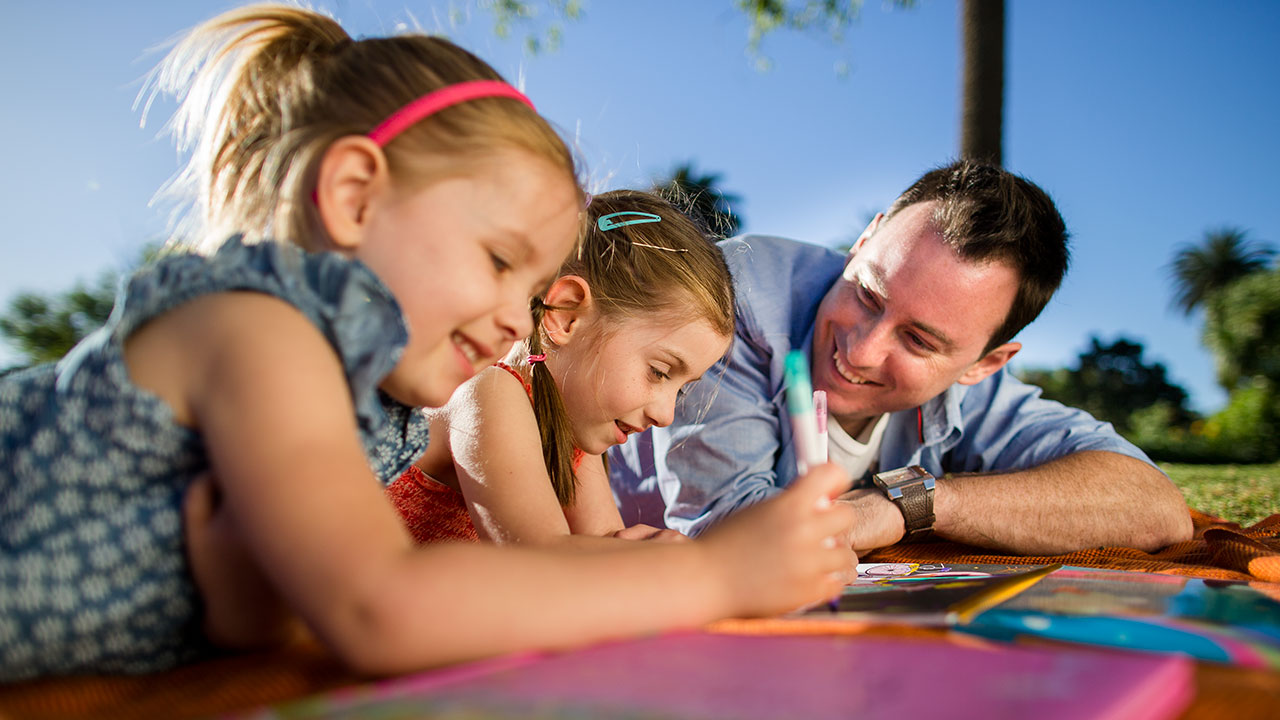 Peer Parenting