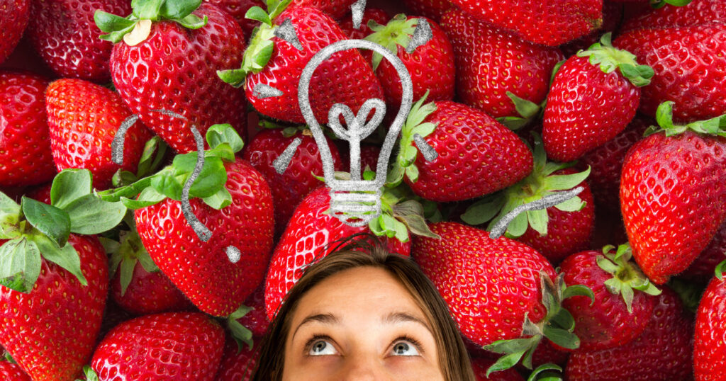 Generasi Strawberry Lagi Ramai Dibahas, Ini Ciri-Ciri dan Penyebab yang Jarang Disadari!