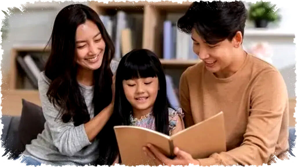 Banyak Orang Tua Abaikan Ini! Pentingnya Pendidikan Dini di Usia 3–5 Tahun