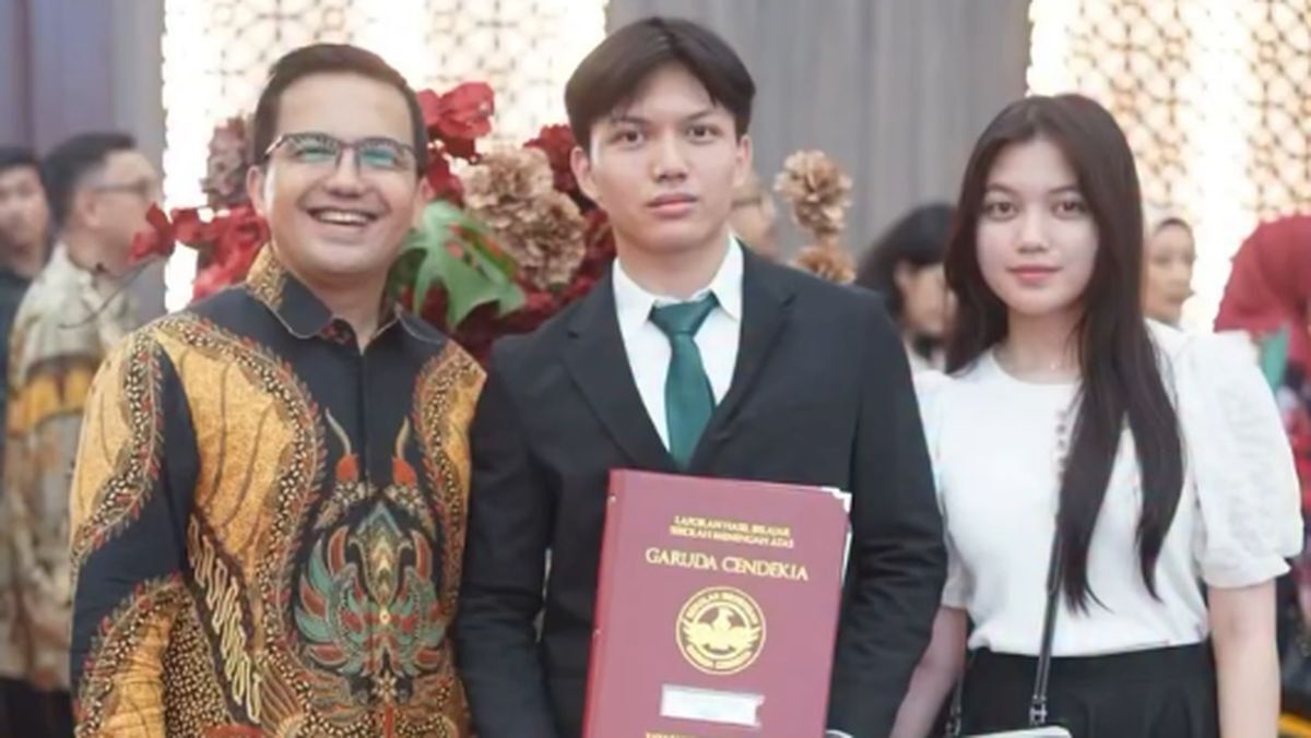 Sahrul Gunawan