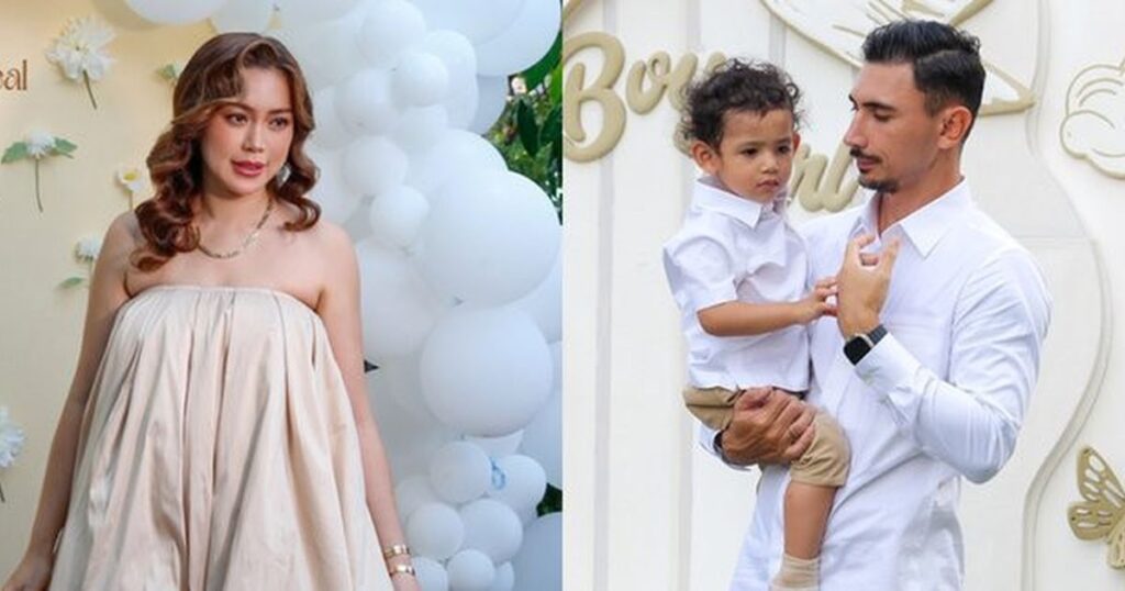 Vincent Verhaag Berubah Total Usai Punya Anak, Dari Kelab Kini Nongkrong Bareng Emak-emak