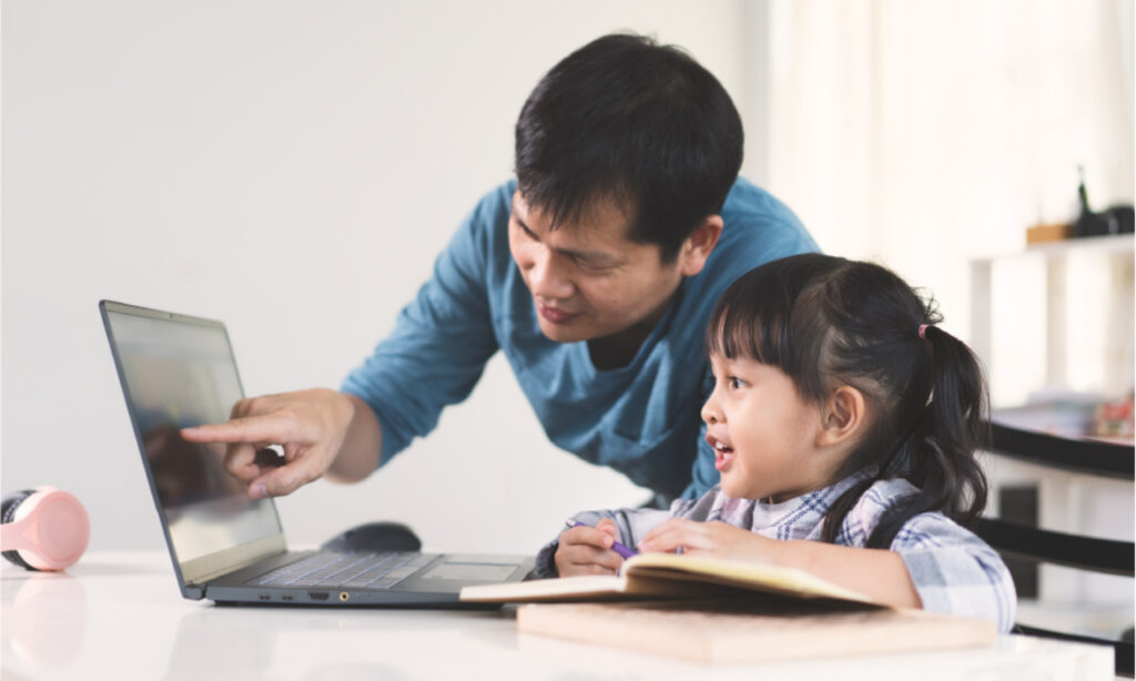 Bukan Cuma IQ, Working Memory Ternyata Jadi Kunci Kecerdasan Anak