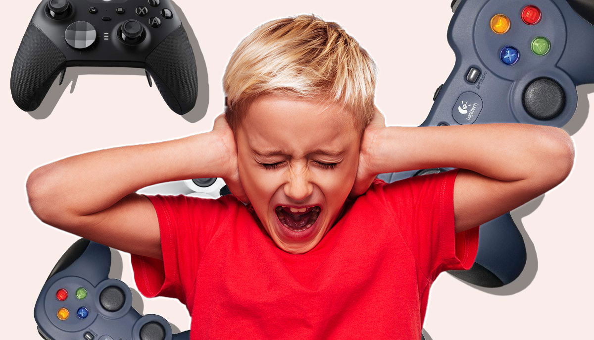 Dampak Game pada Emosi Anak, Orang Tua Harus Waspada