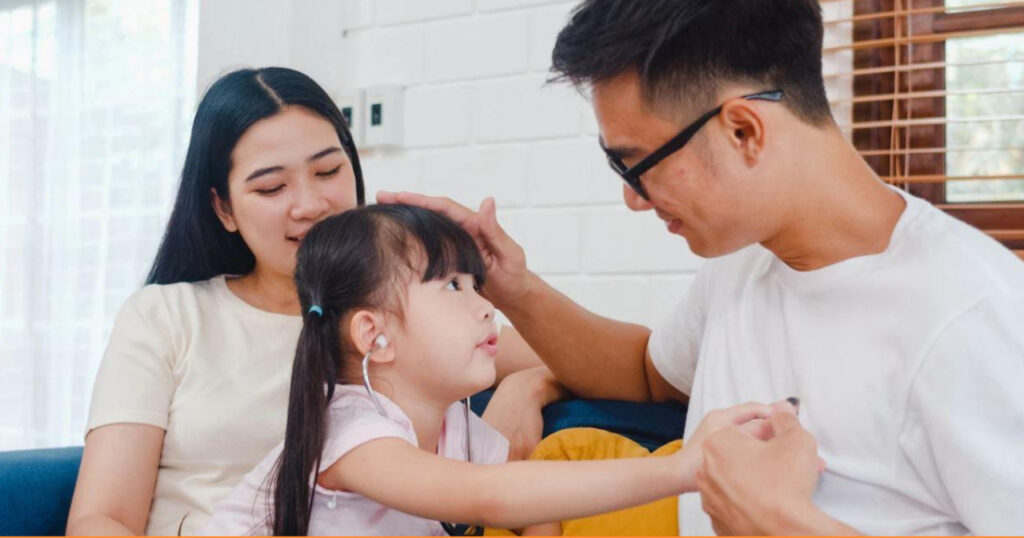 Ayah Ibu Wajib Tahu, Gentle Parenting Bukan Berarti Memanjakan Anak