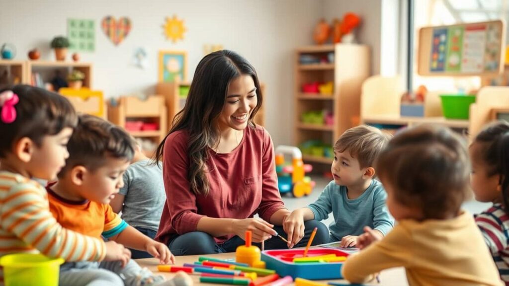 Terlihat Sama, Ternyata Berbeda! Ini Fakta Anak Aktif dan Hiperaktif
