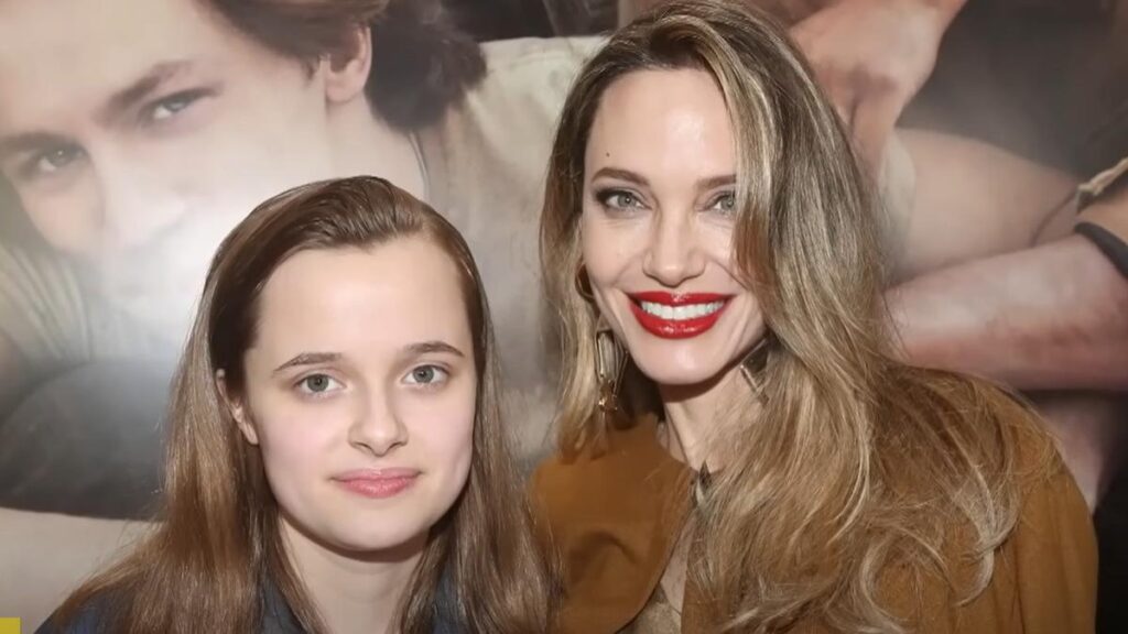 Bikin Salut! Cara Angelina Jolie Mendidik Anak Agar Bebas Bereksplorasi