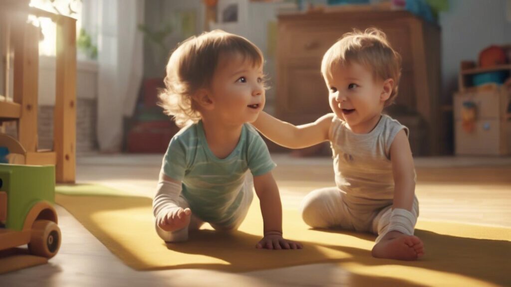 Terlihat Sama, Ternyata Berbeda! Ini Fakta Anak Aktif dan Hiperaktif