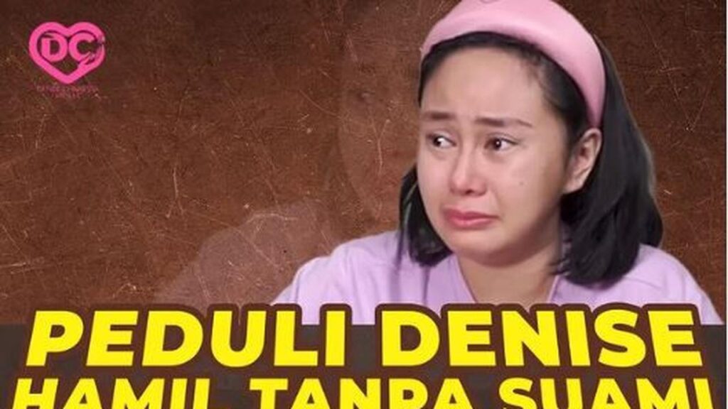 Liburan ke Turki, Denise Chariesta Kena Sindir Netizen Soal Donasi Lahiran