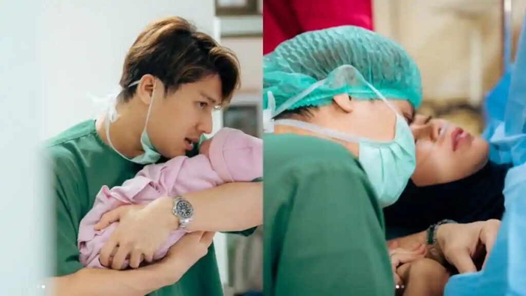 Rizky Billar Siapkan Suster, Bentuk Perhatian untuk Lesti Kejora