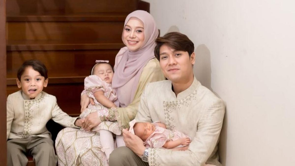Rizky Billar Siapkan Suster, Bentuk Perhatian untuk Lesti Kejora dan Buah Hati Ketiga