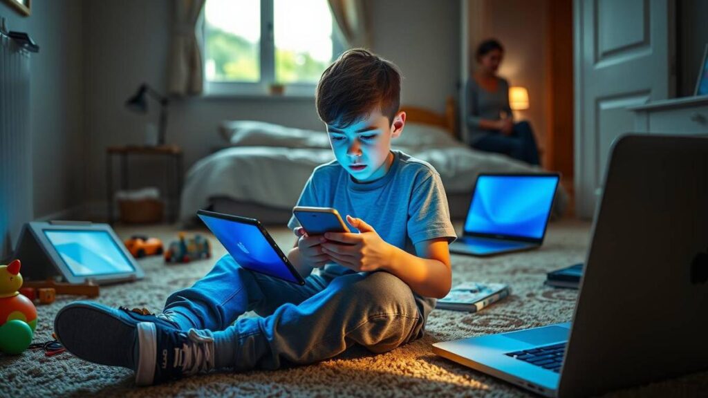 Dampak Game pada Emosi Anak, Orang Tua Harus Waspada
