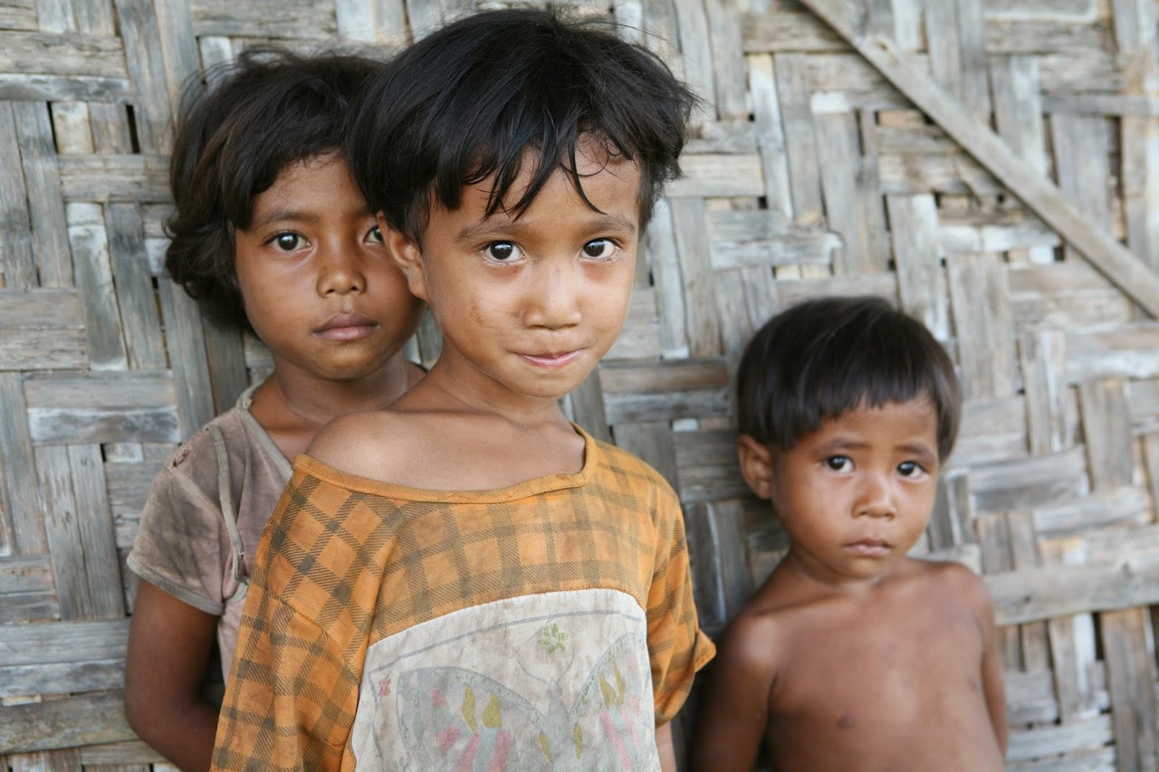 Tangis Anak Bisa Dicegah! Edukasi Gizi dan Layanan Kesehatan Digenjot Lawan Stunting