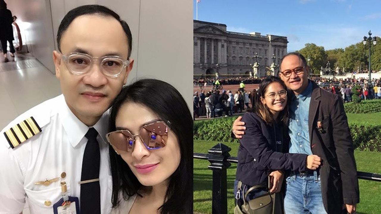 Anak Sudah Mandiri, Iis Dahlia Akui Kini Kembali Pacaran dengan Sang Suami
