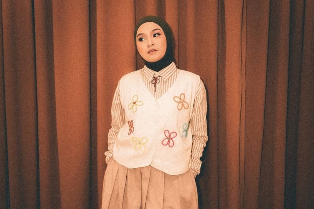 Terbuka Soal Baby Blues, Salma Salsabil Bikin Publik Ikut Terharu