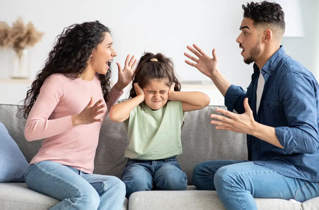 Hati-Hati! Ini Ciri Toxic Parenting yang Bisa Mengganggu Masa Depan Anak