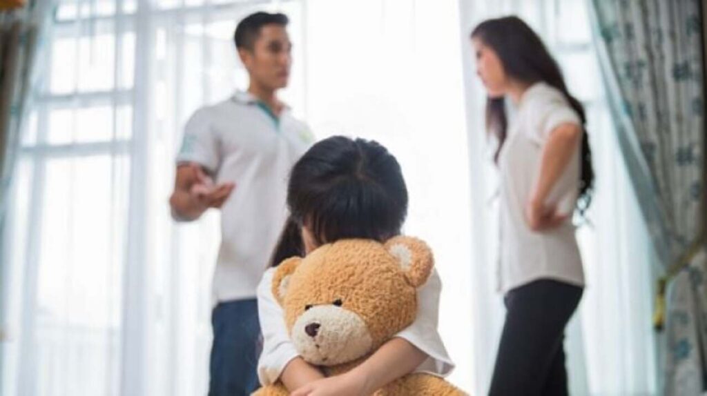 Bahaya Mental Miskin pada Orang Tua bagi Masa Depan Anak