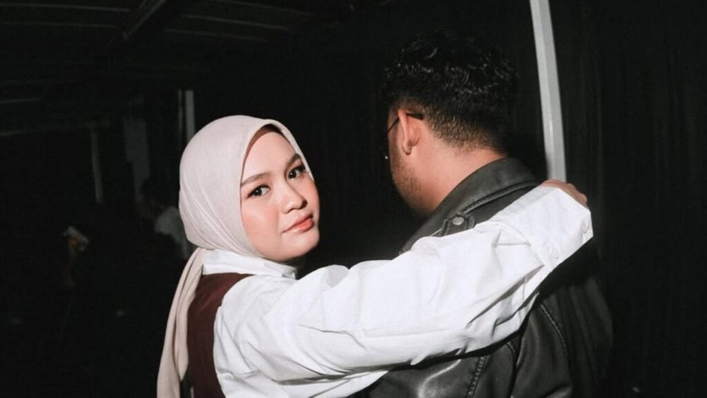 Terbuka Soal Baby Blues, Salma Salsabil Bikin Publik Ikut Terharu