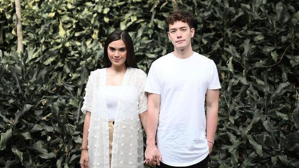 Anthony Xie Sering Terlihat Berdua dengan Anak, Ke Mana Audi Marissa?