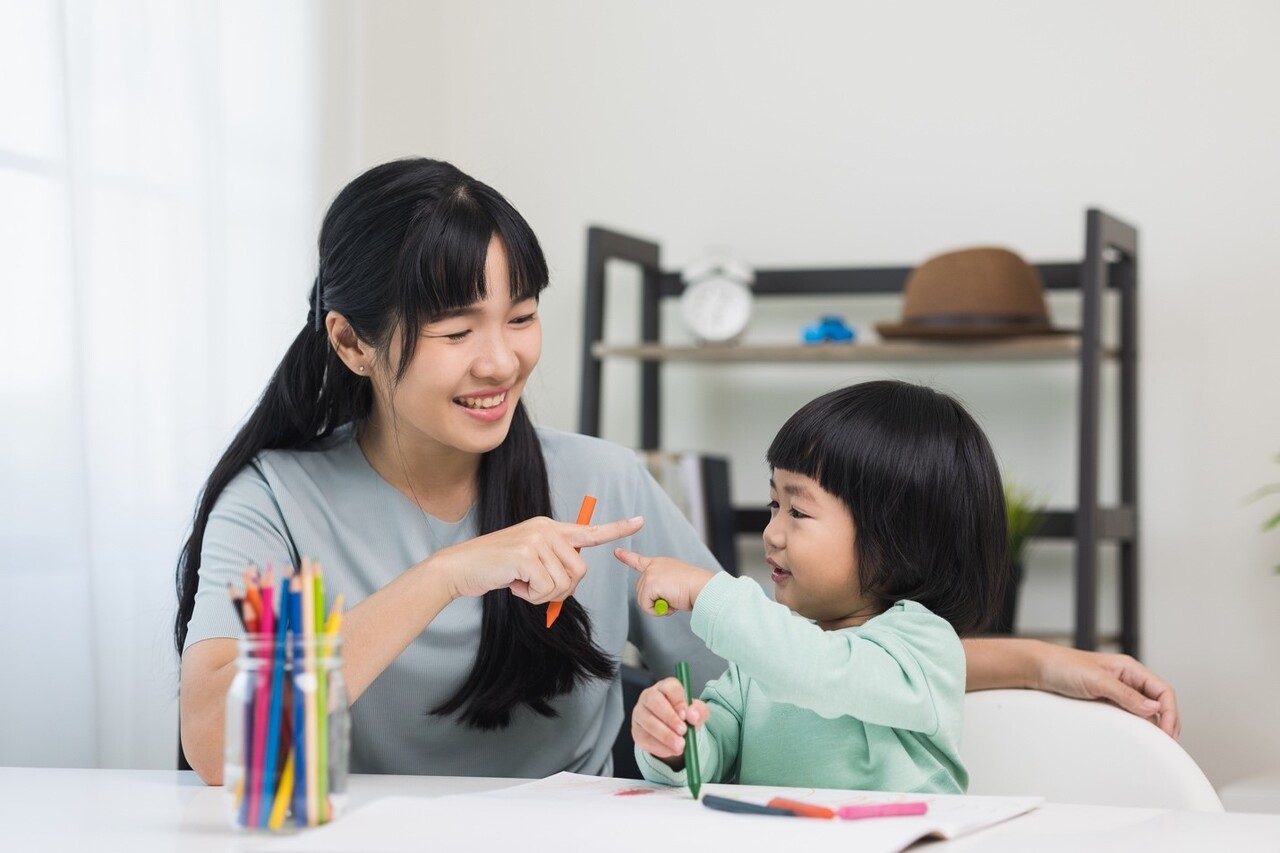 Banyak Orang Tua Belum Tahu, Sensori Anak Berpengaruh Besar pada Kemampuan Belajar