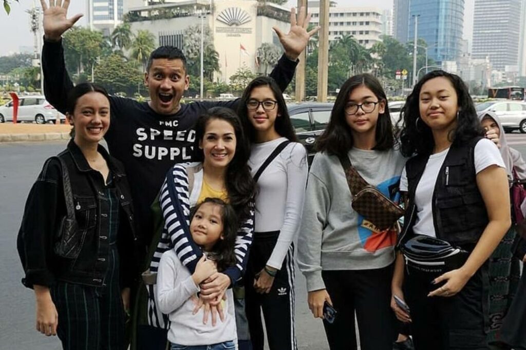 Tora Sudiro Akui Kirim 'Mata-Mata' Saat Putrinya Pergi, Psikolog Langsung Angkat Bicara