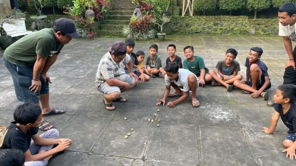 Demi Kualitas Hidup Anak, Steffi Zamora dan Nino Fernandez Pilih Tinggalkan Jakarta dan Pindah ke Bali!