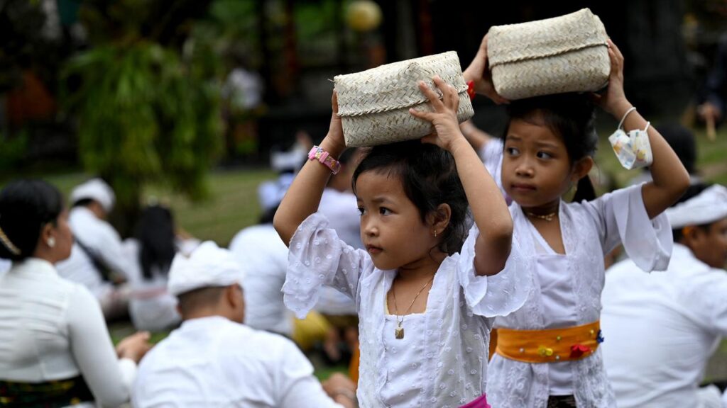 Demi Kualitas Hidup Anak, Steffi Zamora dan Nino Fernandez Pilih Tinggalkan Jakarta dan Pindah ke Bali!