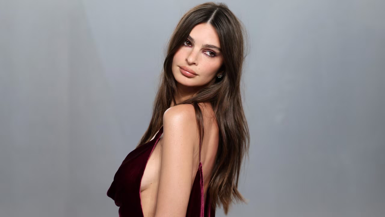 Pengakuan Jujur Emily Ratajkowski Usai Jadi Single Mother, Ternyata Tak Semudah yang Dibayangkan