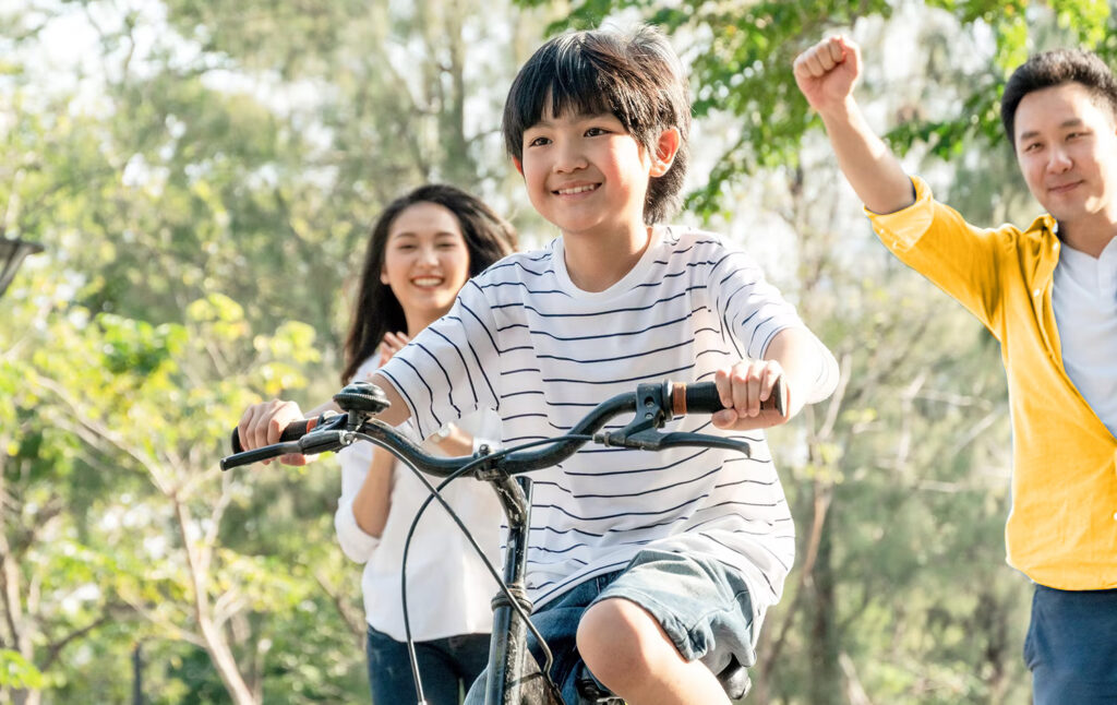 Banyak Orang Tua Belum Tahu, Sensori Anak Berpengaruh Besar pada Kemampuan Belajar