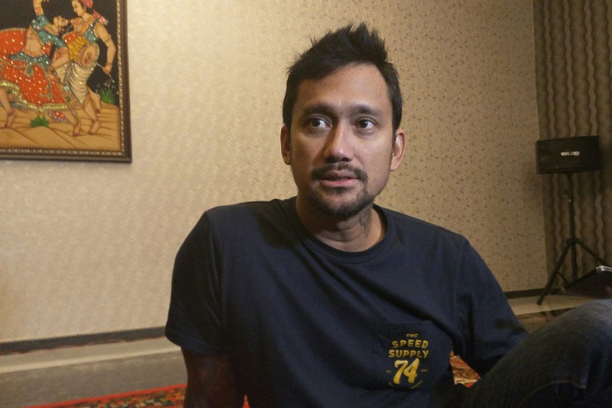 Tora Sudiro Akui Kirim 'Mata-Mata' Saat Putrinya Pergi, Psikolog Langsung Angkat Bicara