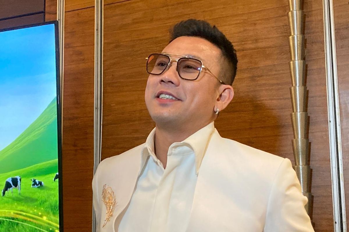 Tips Parenting ala Denny Sumargo: Cara Hadapi Anak GTM hingga Stimulasi Panca Indra!