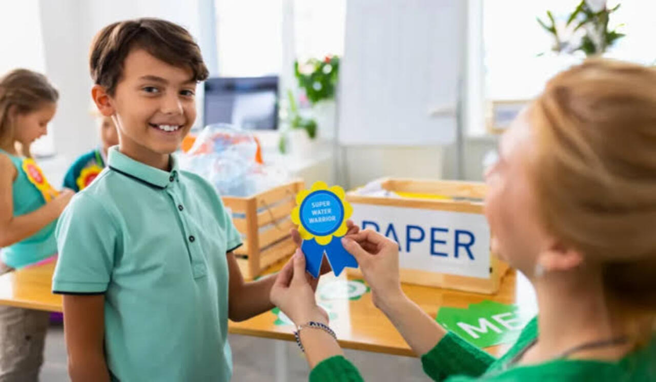 Perlukah Reward dan Punishment untuk Anak? Jawabannya Tak Sesederhana yang Dibayangkan