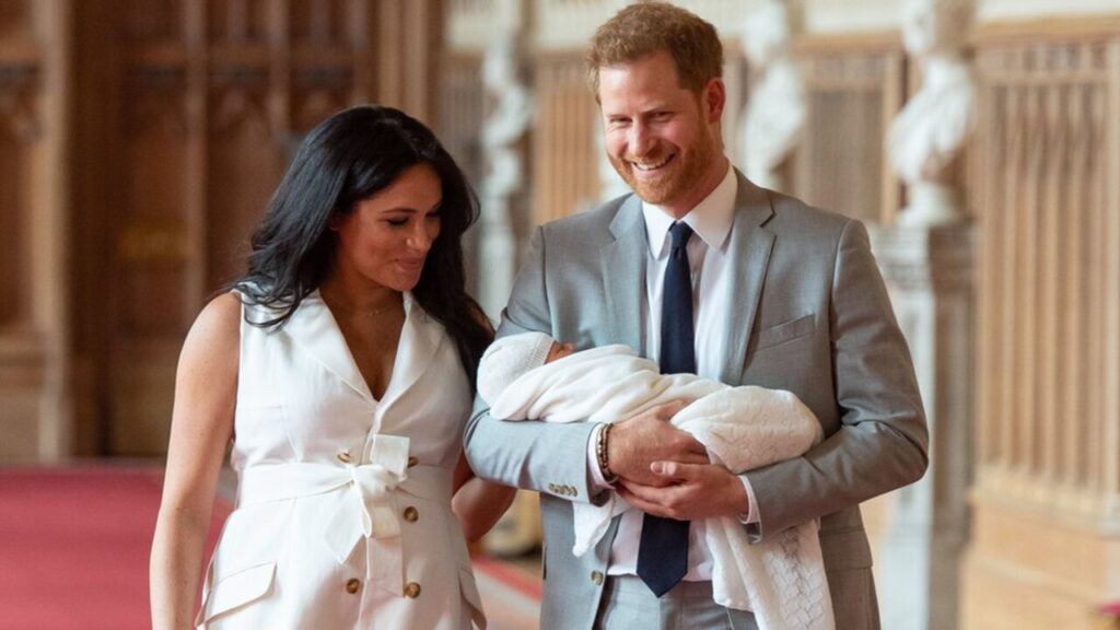 Warisan Putri Diana Terungkap! Cara Mendidik Anak Ini Kini Dipakai Pangeran Harry