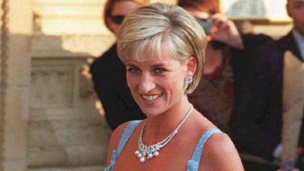 Warisan Putri Diana Terungkap! Cara Mendidik Anak Ini Kini Dipakai Pangeran Harry