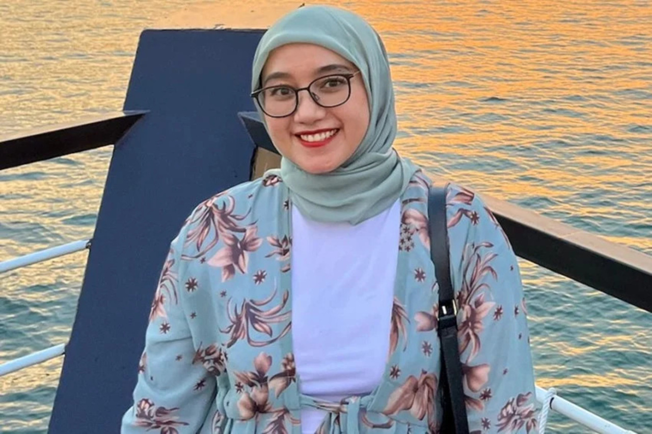 Tak Cuma Batasi Gadget, Nova Nayla Bongkar Rahasia Mindful Parenting yang Efektif